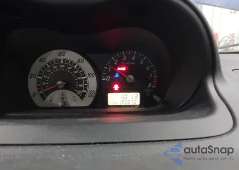 2006 Scion Xa z USA, uszkodzony, nr VIN JTKKT624765007017